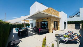  Villa à vendre 4 pièces 236 m² Rojales