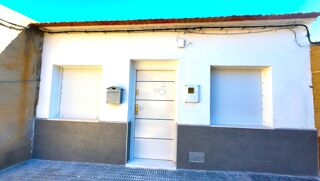  Maison à vendre 3 pièces 56 m² Rojales
