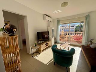  Appartement � vendre 4 pi�ces 77 m� Santa pola