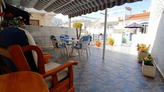  Appartement � vendre 4 pi�ces 45 m� Torrevieja
