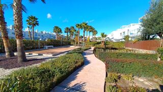  Appartement � vendre 3 pi�ces 96 m� Orihuela