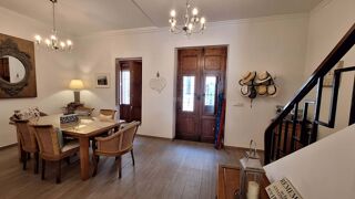  Maison � vendre 4 pi�ces 187 m� Orba