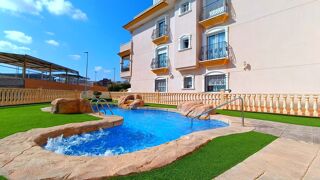  Appartement � vendre 5 pi�ces 98 m� San miguel de salinas