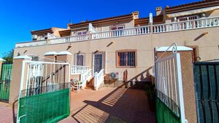  Maison � vendre 3 pi�ces 80 m� Rojales