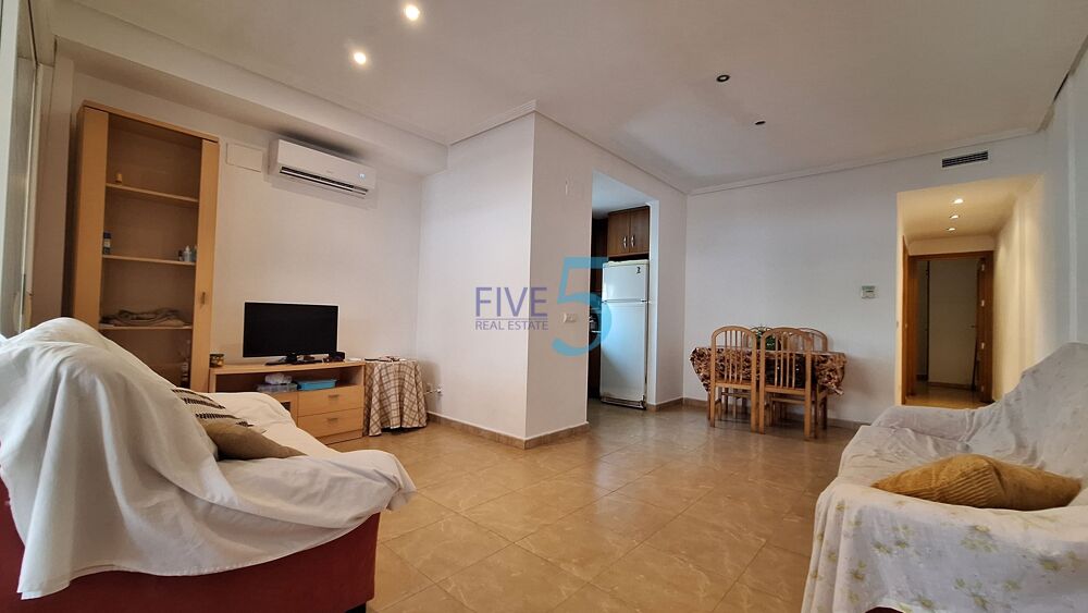 vente Appartement - 3 pièce(s) - 59 m² Espagne