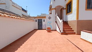  Maison à vendre 4 pièces 83 m² Orihuela