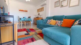  Appartement � vendre 3 pi�ces 60 m� Rojales