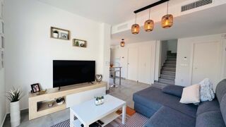  Maison � vendre 4 pi�ces 86 m� Orihuela