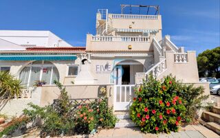  Maison à vendre 4 pièces 111 m² Torrevieja