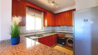  Appartement � vendre 4 pi�ces 100 m� Montesinos (los)