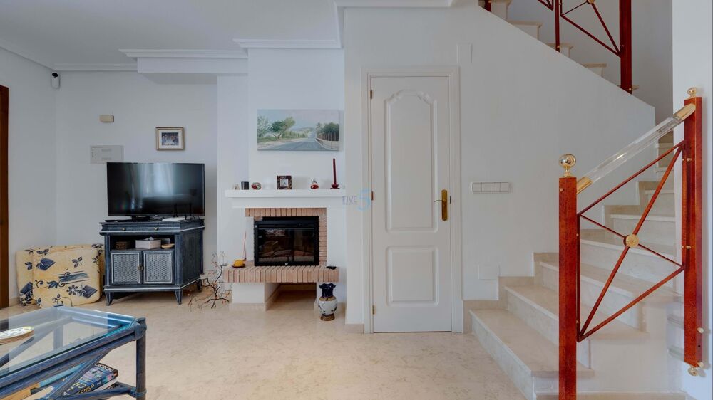 vente Maison - 3 pièce(s) - 89 m² Espagne