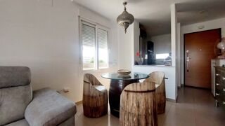  Appartement � vendre 3 pi�ces 66 m� Torre pacheco