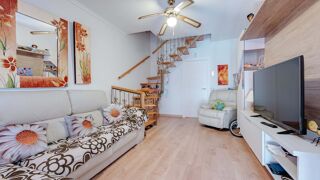  Maison � vendre 3 pi�ces 72 m� Alc�zares (los)