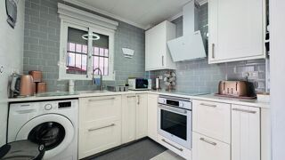  Villa � vendre 5 pi�ces 109 m� Algorfa