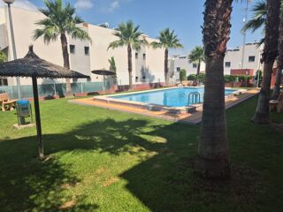  Appartement  vendre 3 pices 76 m Orihuela