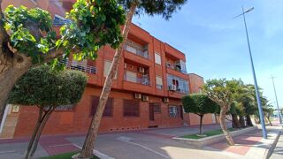  Appartement � vendre 4 pi�ces 111 m� Algorfa