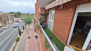  Appartement à vendre 4 pièces 130 m² Torre pacheco