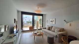  Appartement à vendre 3 pièces 90 m² Denia
