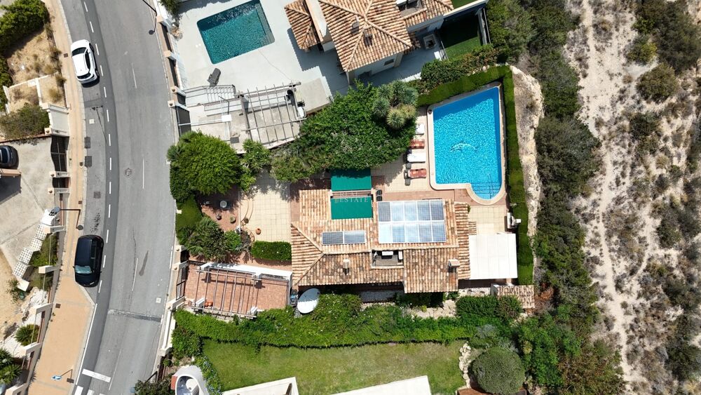 vente Villa - 4 pièce(s) - 191 m² Espagne