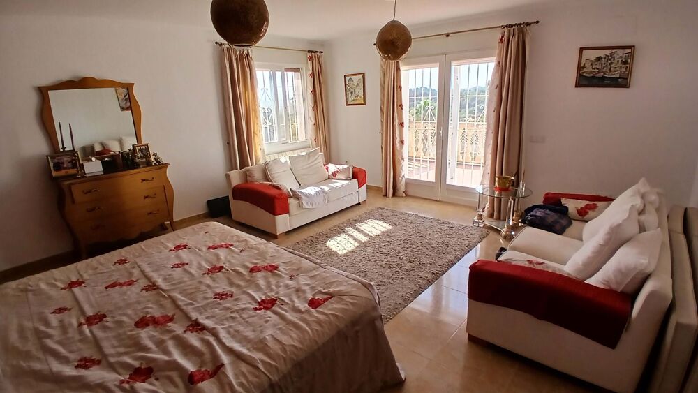 � vendre  Villa Altea