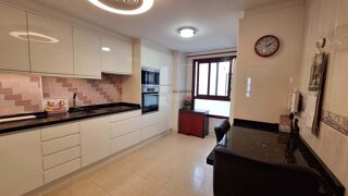  Appartement � vendre 3 pi�ces 101 m� Calpe/calp