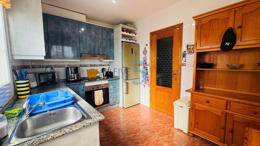 vente Maison - 4 pièce(s) - 95 m² Espagne