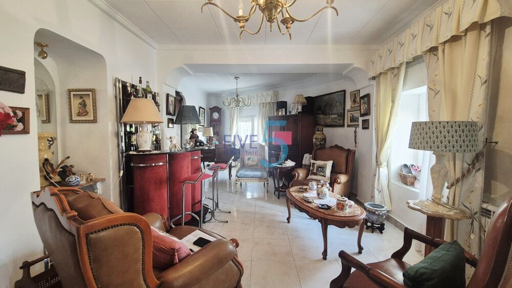 vente Maison - 5 pièce(s) - 214 m² Espagne