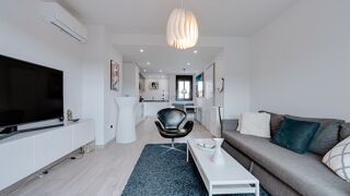  Appartement � vendre 3 pi�ces 73 m� San miguel de salinas