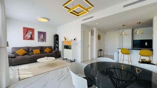  Appartement � vendre 3 pi�ces 72 m� San miguel de salinas