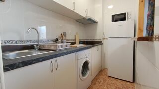  Appartement � vendre 2 pi�ces 44 m� Torrevieja