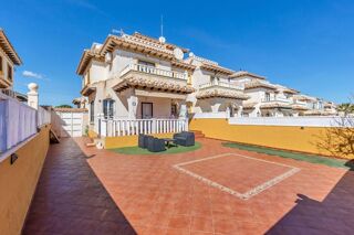  Maison � vendre 3 pi�ces 87 m� Orihuela