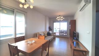  Appartement � vendre 3 pi�ces 80 m� Torre pacheco