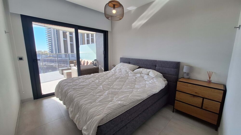 � vendre  Appartement Benidorm