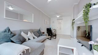  Appartement  vendre 3 pices 65 m Alczares (los)