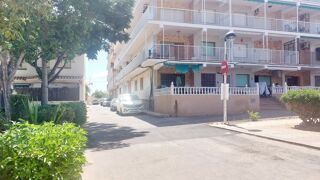  Appartement � vendre 4 pi�ces 82 m� Cartagena