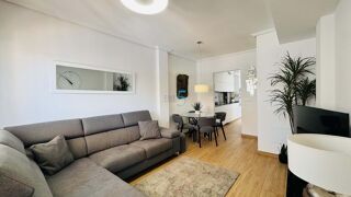  Appartement � vendre 3 pi�ces 78 m� Orihuela