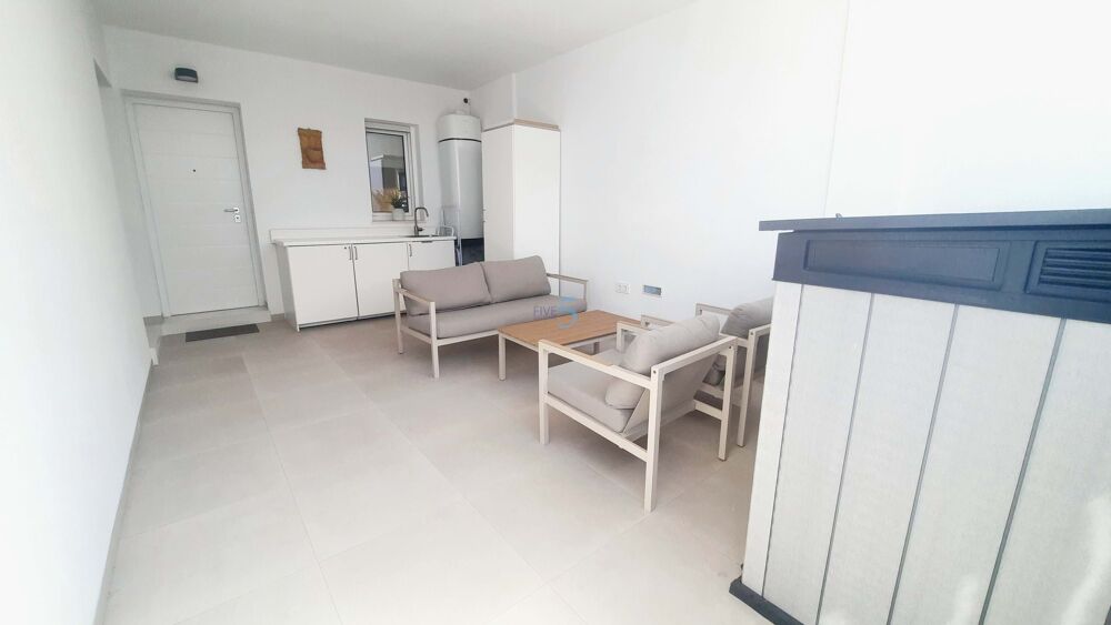 vente Appartement - 3 pièce(s) - 74 m² Espagne