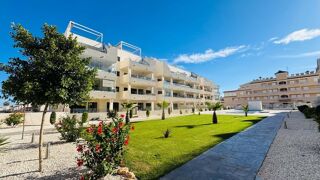  Appartement � vendre 3 pi�ces 85 m� Orihuela