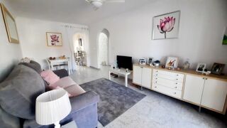  Maison � vendre 3 pi�ces 55 m� Cartagena