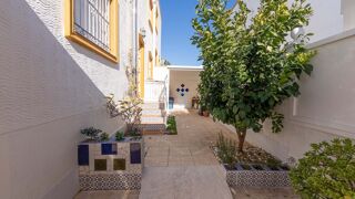  Maison � vendre 4 pi�ces 88 m� Orihuela