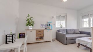  Villa à vendre 4 pièces 98 m² Torrevieja