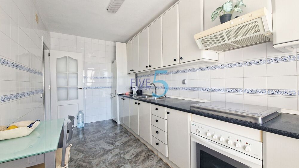 vente Maison - 4 pièce(s) - 205 m² Espagne