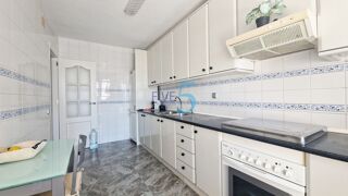  Maison à vendre 4 pièces 205 m² Alcázares (los)