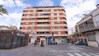  Appartement à vendre 4 pièces 72 m² Almoradí