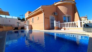  Villa � vendre 4 pi�ces 119 m� Rojales