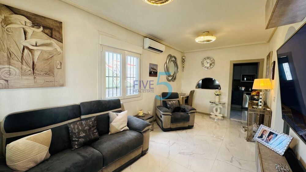 vente Villa - 3 pièce(s) - 110 m² Espagne