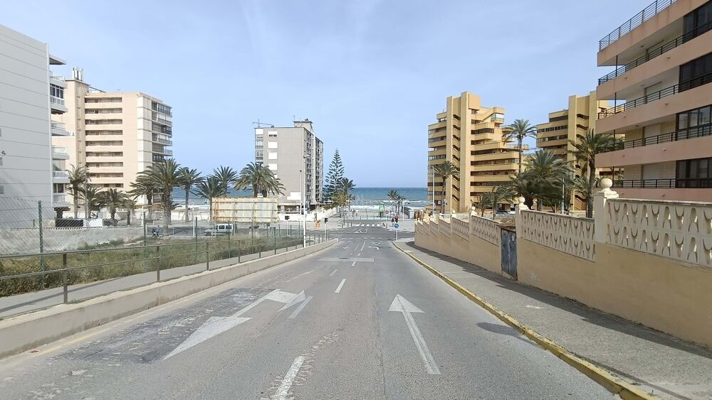 vente Appartement - 4 pièce(s) Espagne