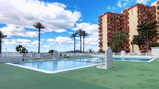 Appartement � vendre 3 pi�ces 57 m� La manga del mar menor