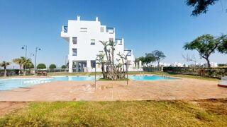  Appartement  vendre 3 pices 66 m Torre pacheco