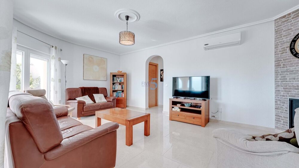 � vendre  Villa Rojales